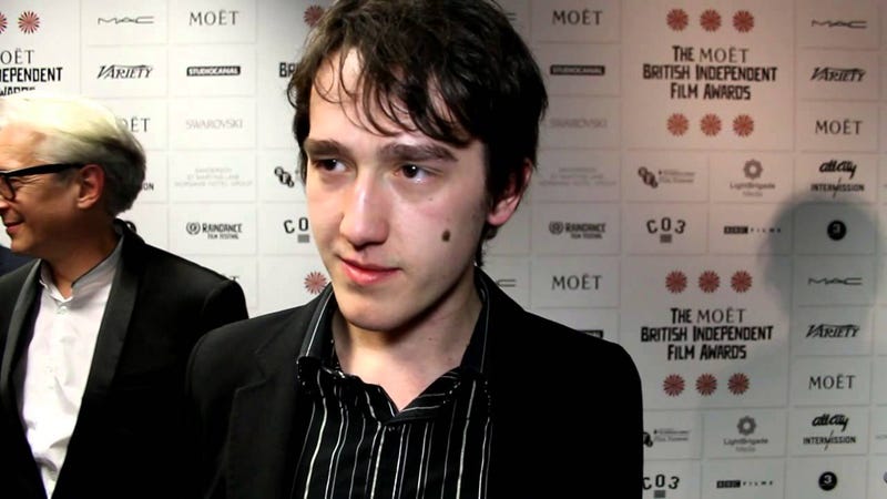 Host Director Rob Savage