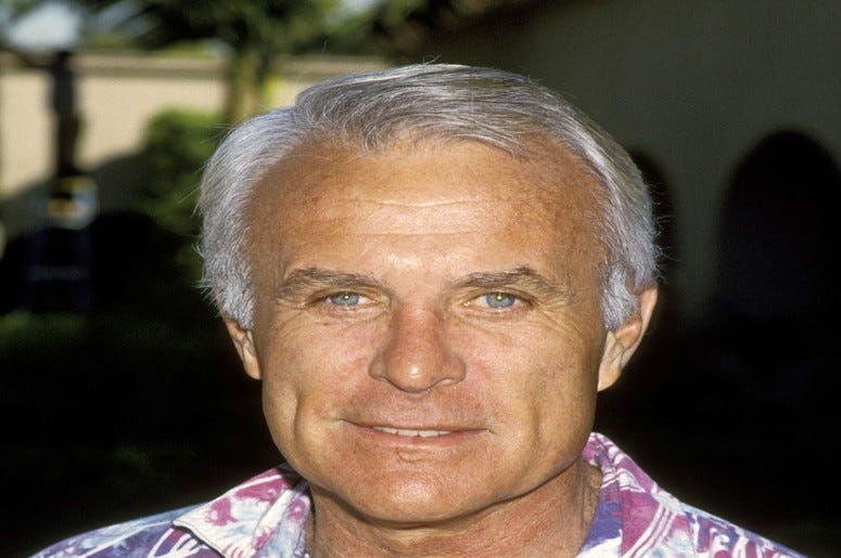 Robert Conrad