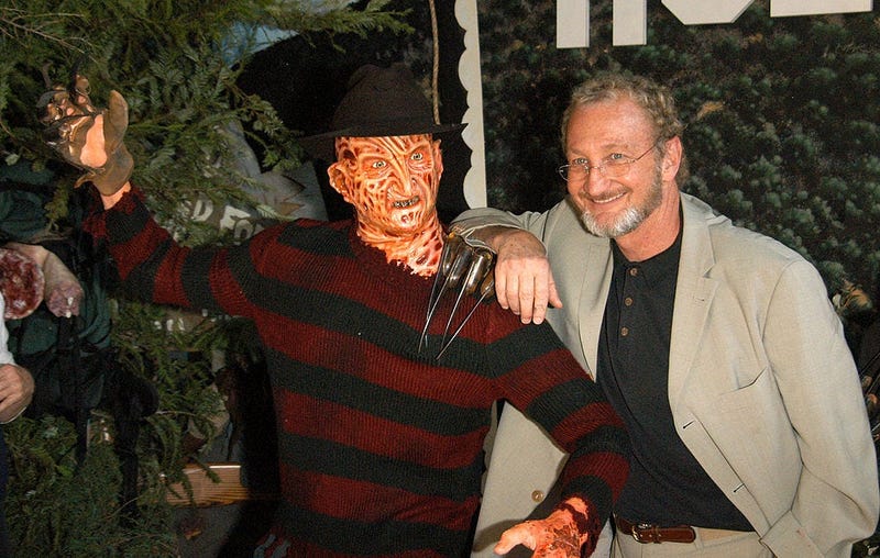 Robert Englund