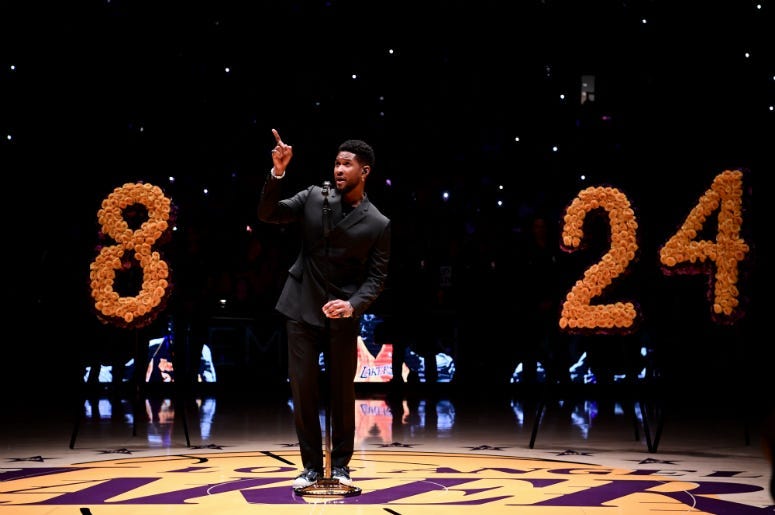 Photo Credit: Robert Hanashiro-USA TODAY Sports