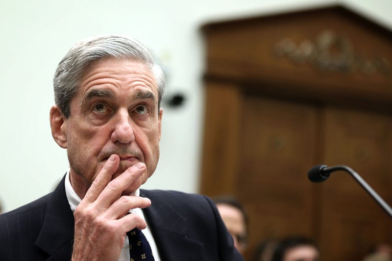 Robert Mueller