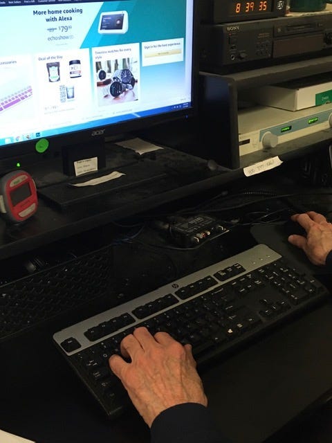 BBB is investigating Union company 193mac.store