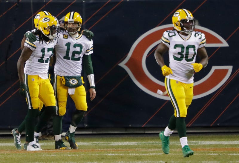 packers