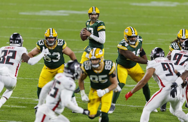Packers