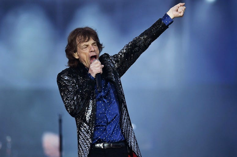 Rolling Stones