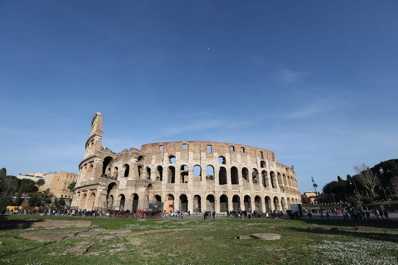 Rome