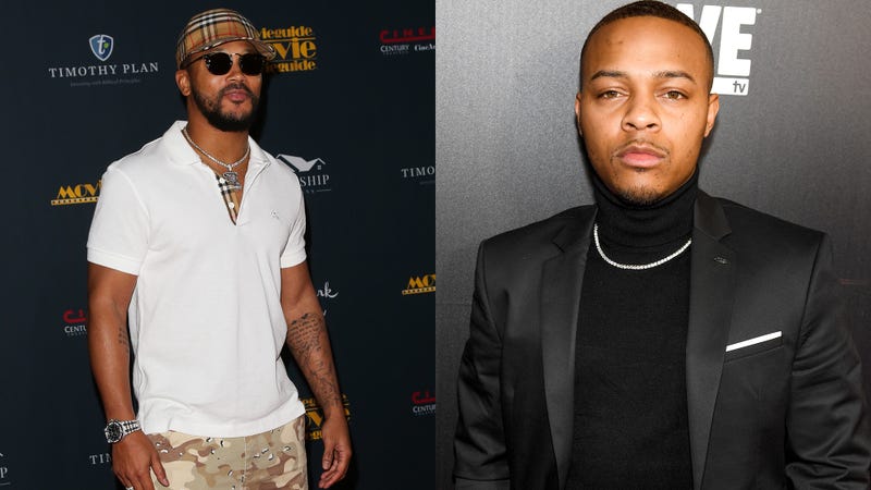 Romeo and Bow Wow