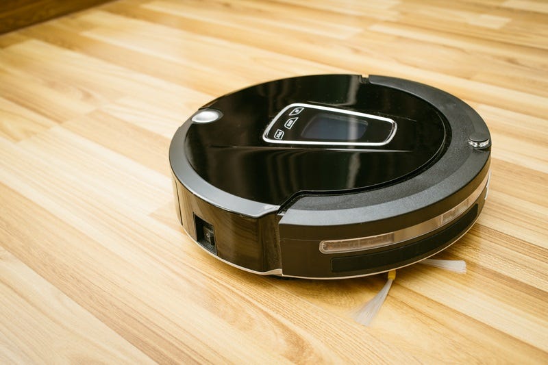 roomba