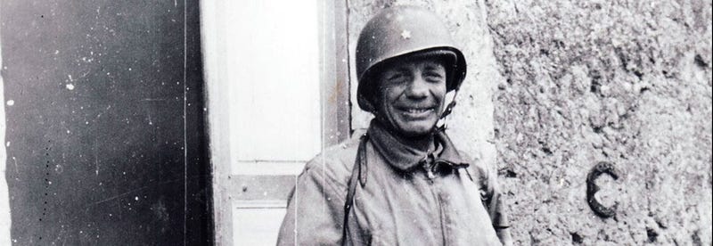 Theodore Roosevelt