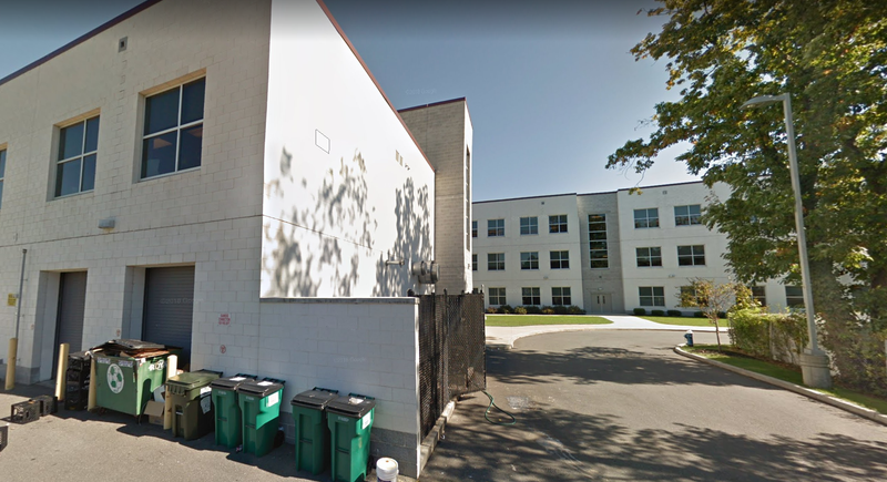 Roosevelt Middle School