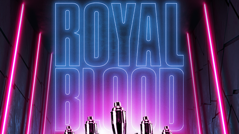 Royal Blood