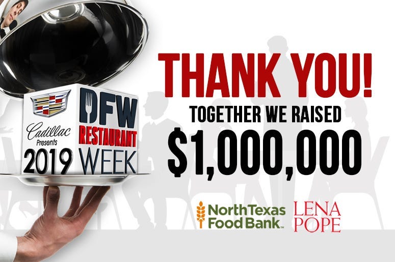 DFRW Results