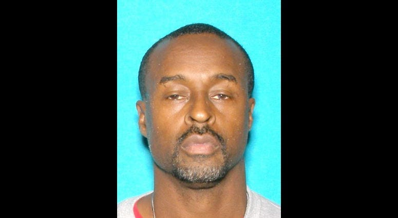 Ryan Smith, 56, is wanted in connection with a series of northwest Indiana robberies in September 2019.