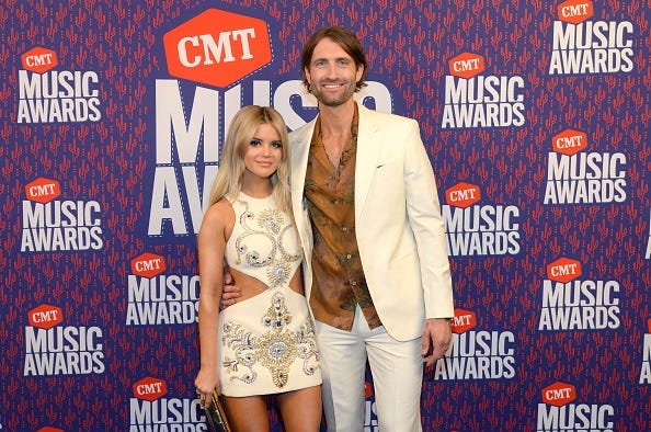 Ryan Hurd, New Song, Country Music, Nostalgic, Maren Morris