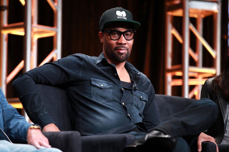RZA