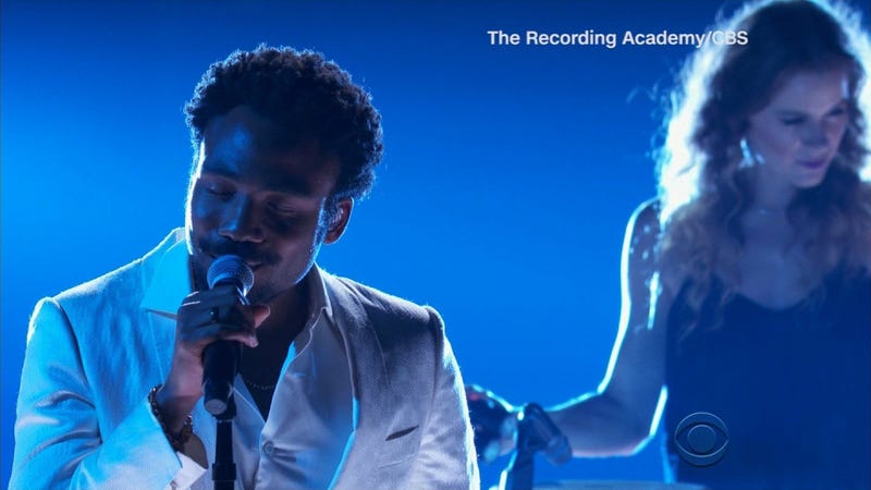 Childish Gambino