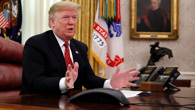 Pentagon official: 120-day Syria withdrawal plan aims to please Trump 'and not get everyone killed'