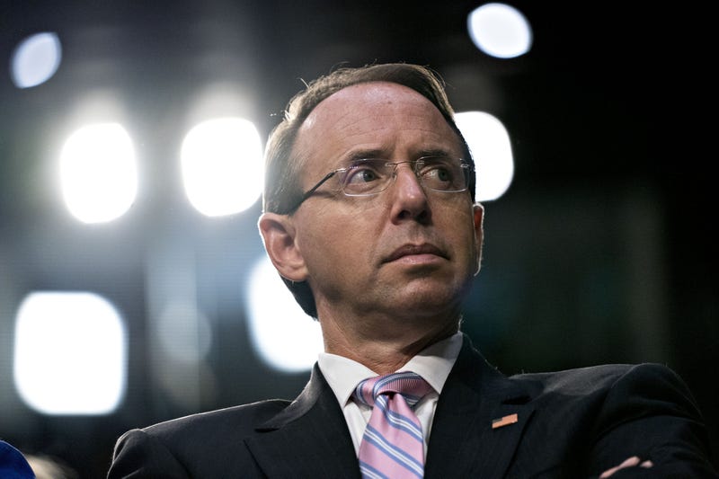 Rod Rosenstein
