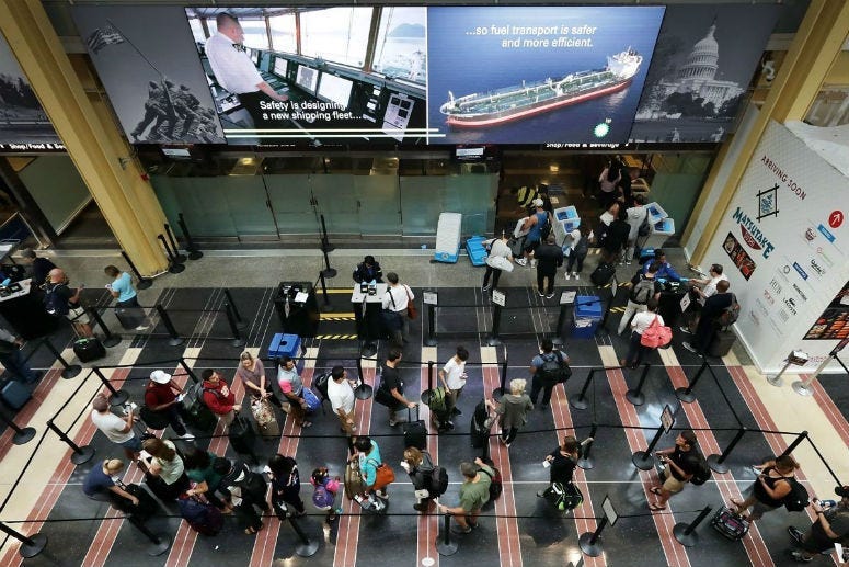 US airline passengers who don't identify as "male" or "female" will soon have more gender options to choose when booking tickets.