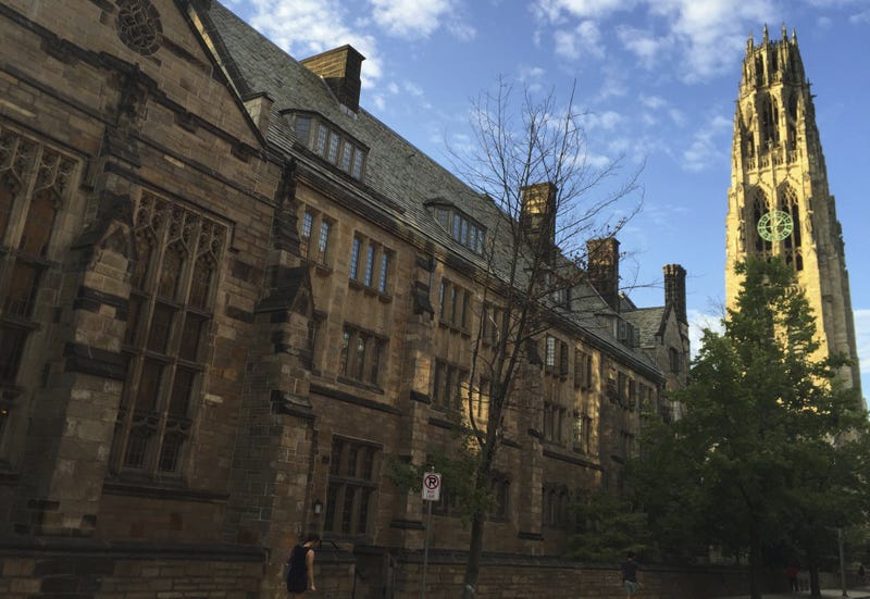 Yale University