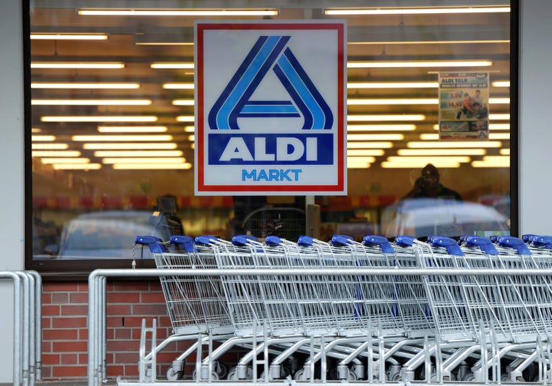Aldi Flour Recall