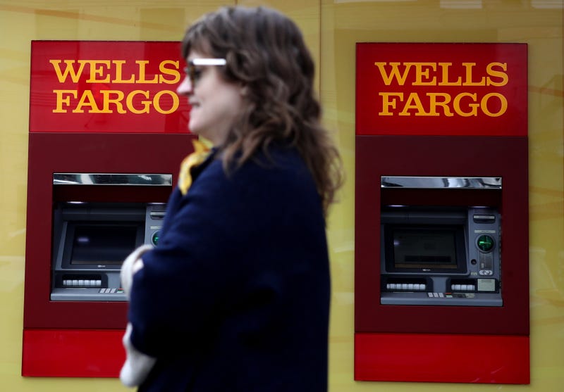 Wells Fargo