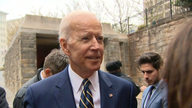 Joe Biden