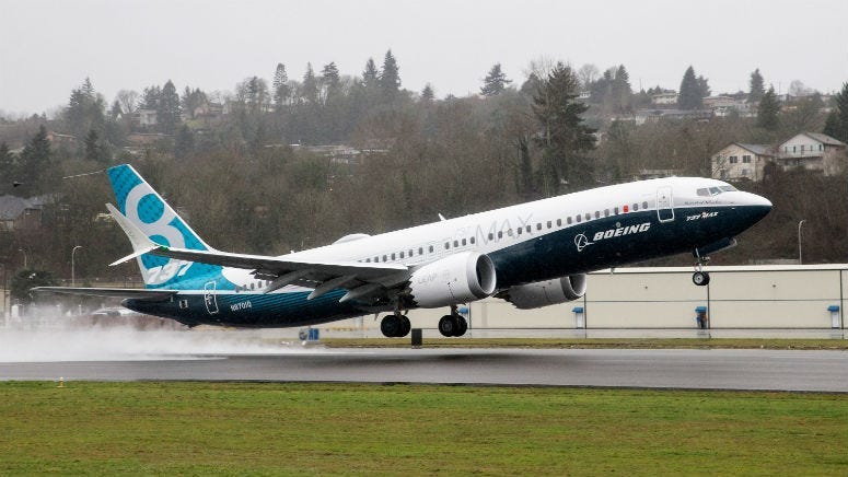 High fuel prices, an international trade war, and the 737 Max grounding are adding up to a miserable 2019 for the airline industry. Airlines are bracing for their worst year since 2014.