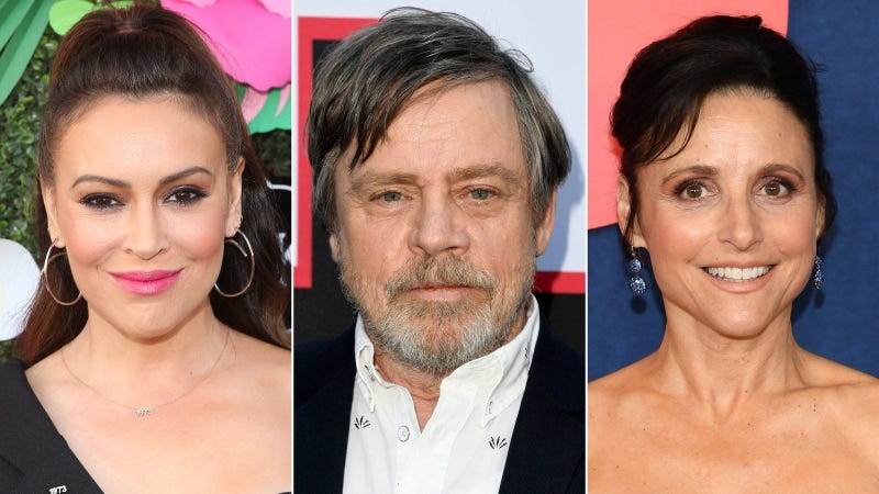 Milano Hamill Dreyfus