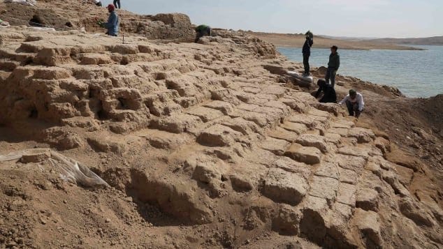 The Mittani Empire is one of the least researched civilizations of the Ancient Near East.