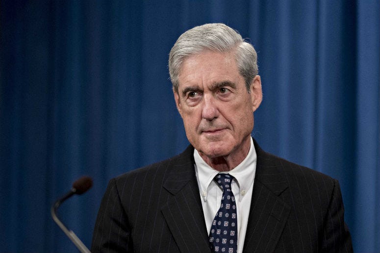 Robert Mueller will have a prepared opening statement for his much-anticipated congressional hearing on Wednesday that has not been seen by the Justice Department.