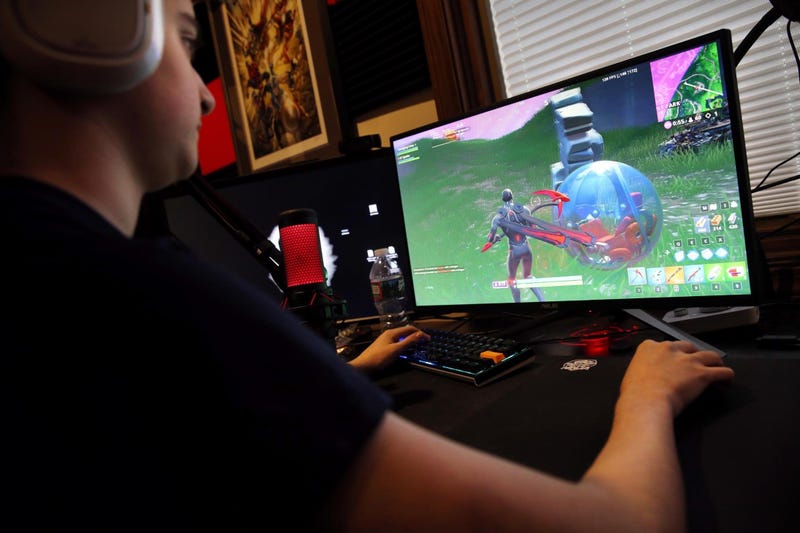 Fortnite World Cup Preview