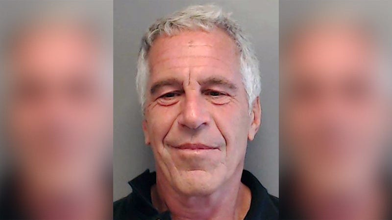Jeffrey Epstein