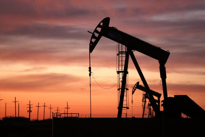 Oil prices are trading at their highest levels since May after Saturday's attack on Saudi Arabian oil facilities disrupted the global supply of crude.