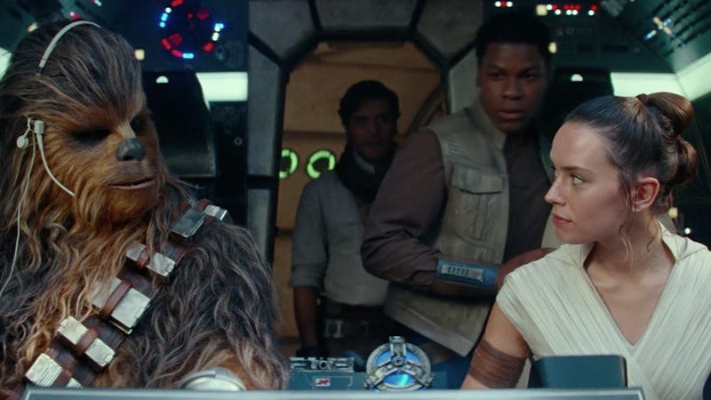 Star Wars