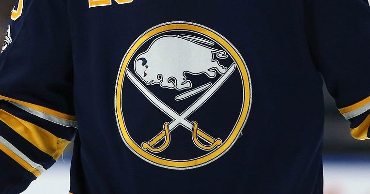 Sabres logo