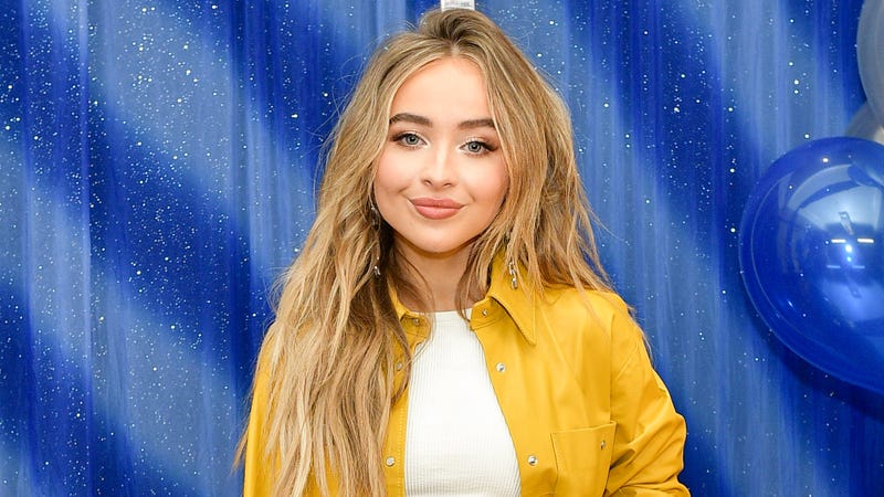 Sabrina Carpenter