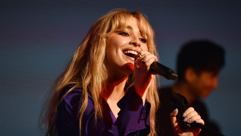 Sabrina Carpenter