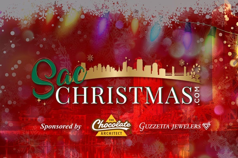 SacChristmas