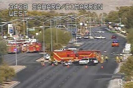 Crash involving a rolled over truck on 7-17-20