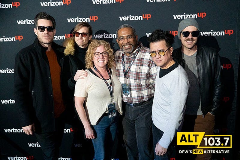 Saint Motel Meet & Greet