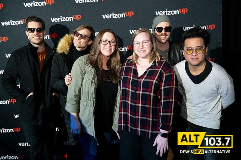 Saint Motel Meet & Greet
