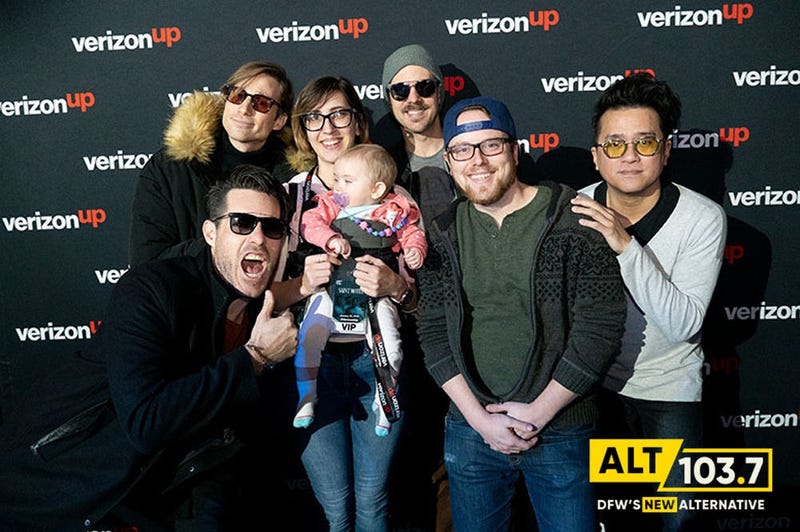 Saint Motel Meet & Greet
