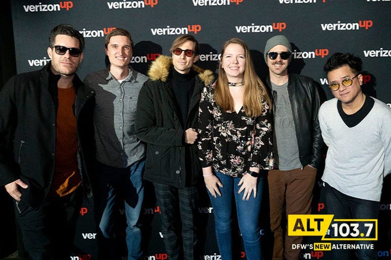 Saint Motel Meet & Greet