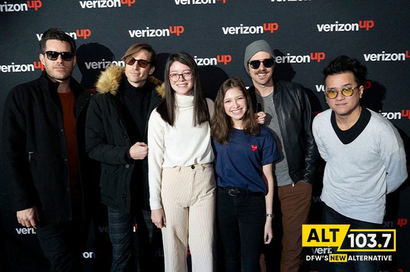 Saint Motel Meet & Greet