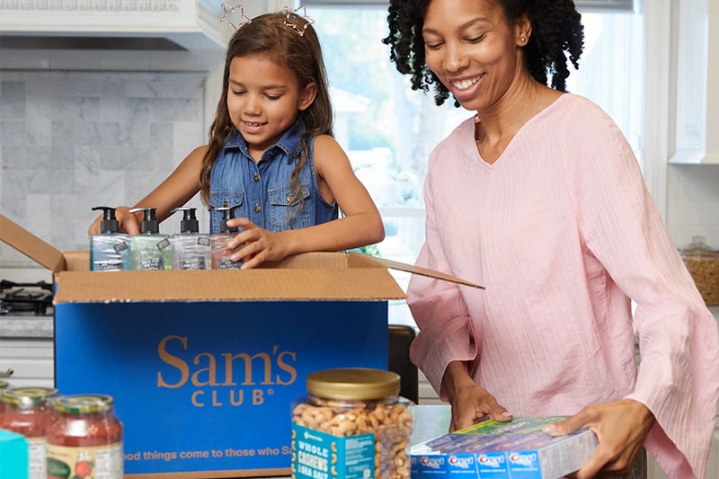 Sam's Club