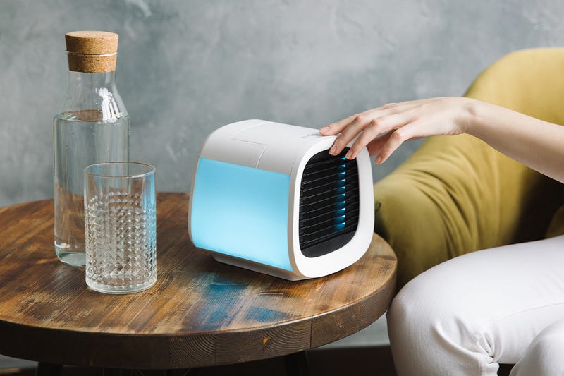 personal AC