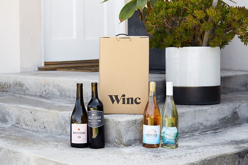 Wine