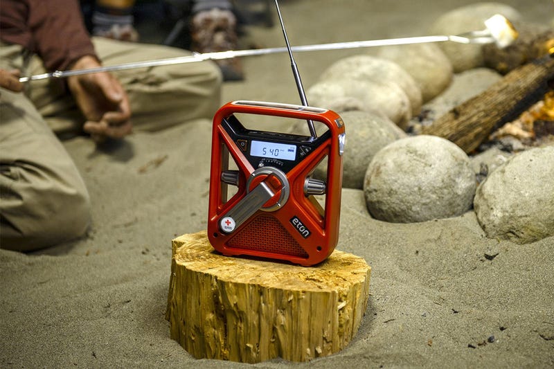 weather radio