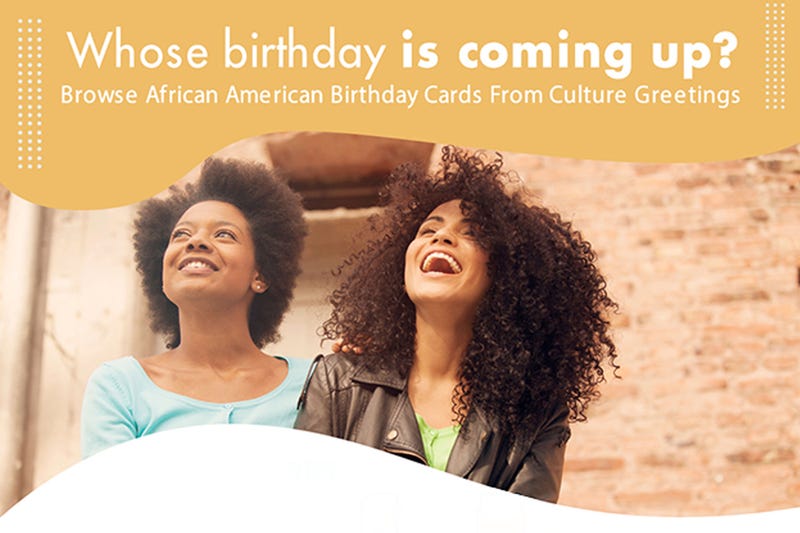 Culture Greetings